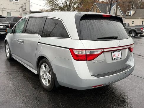 Used 2012 Honda Odyssey Touring image 7