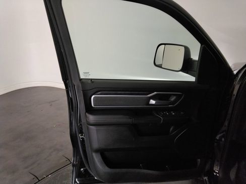 Used 2022 RAM 1500 Big Horn image 28