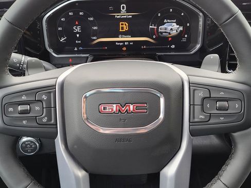 New 2026 GMC Sierra 1500 Elevation w/ Elevation Premium Package image 11