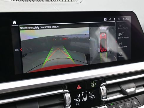 Used 2021 BMW M3 Competition image 26