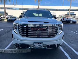 Used 2023 GMC Sierra 1500 Denali w/ Denali Reserve Package video 2