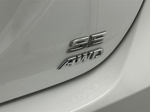 Used 2023 Toyota Camry SE image 20