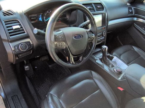 Used 2019 Ford Explorer XLT w/ Equipment Group 202A image 2