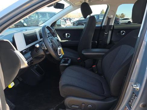 Used 2024 Hyundai Ioniq 5 SEL image 9