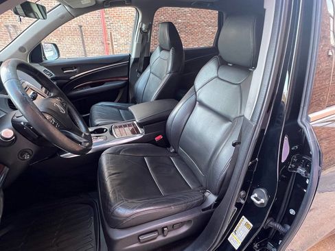 Used 2016 Acura MDX SH-AWD w/ Technology Package image 15