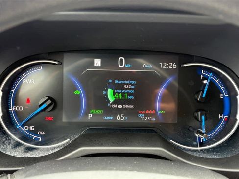 Used 2024 Toyota RAV4 XLE image 13