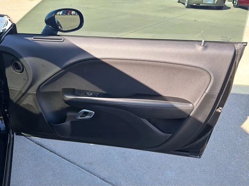 Used 2018 Dodge Challenger R/T w/ Blacktop Package RWD image 44