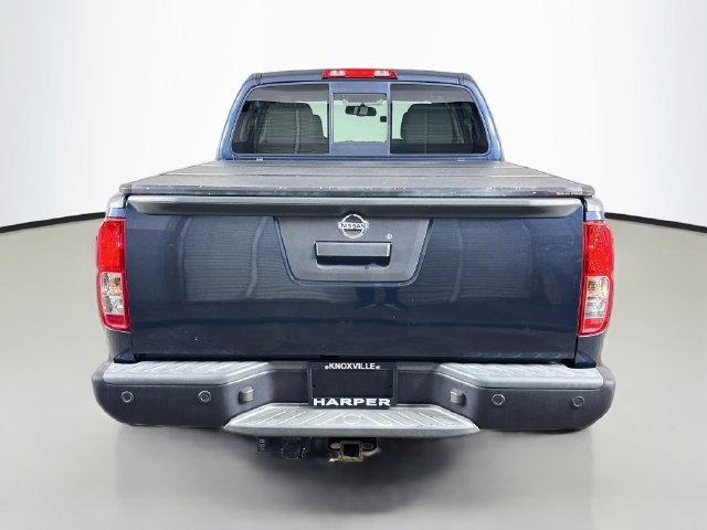 Used 2019 Nissan Frontier SV w/ Value Truck Package AWD/4WD image 9