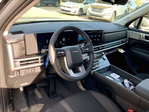 New 2026 Hyundai Santa Fe SE w/ Tow & Go Package FWD image 9