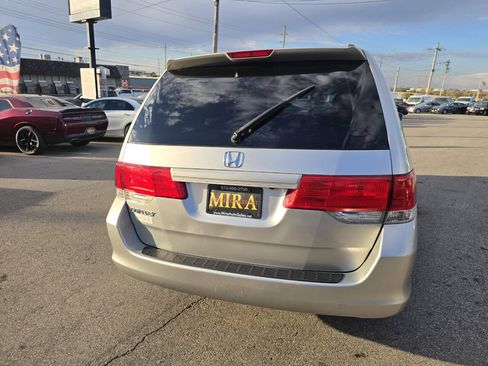Used 2009 Honda Odyssey EX-L image 59