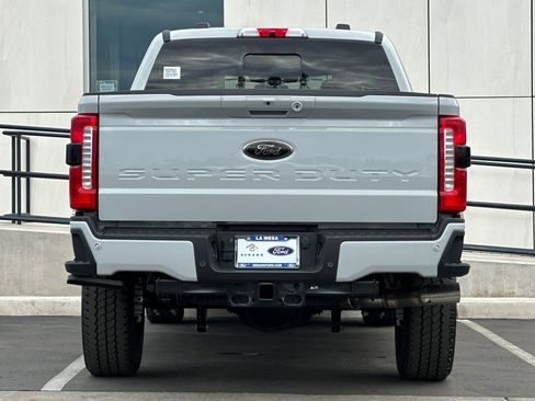 New 2026 Ford F250 XLT w/ XLT Premium Package image 4