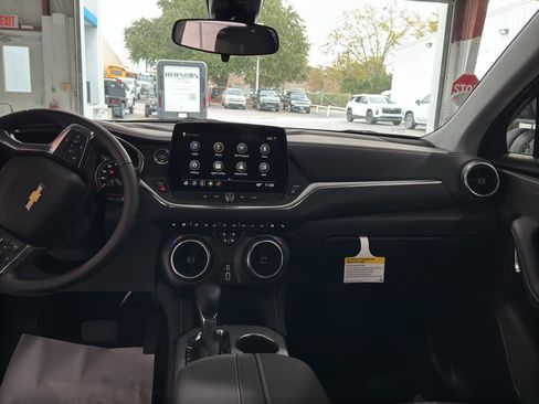 New 2026 Chevrolet Blazer LT w/ LPO, Floor Liner Package image 15