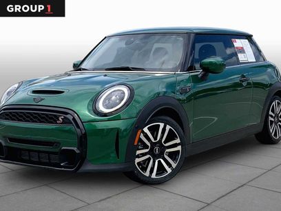 Used 2024 MINI Cooper S