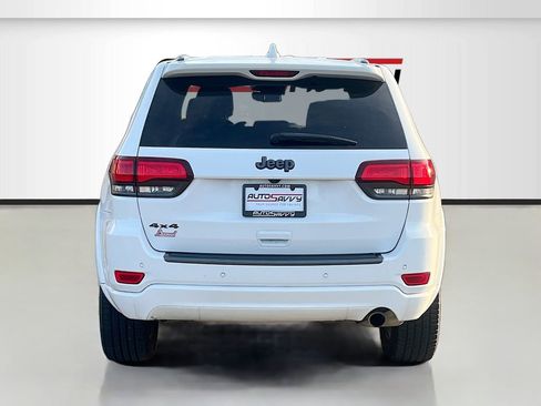 Used 2021 Jeep Grand Cherokee Limited w/ Quick Order Package 28K 80th AWD/4WD image 6