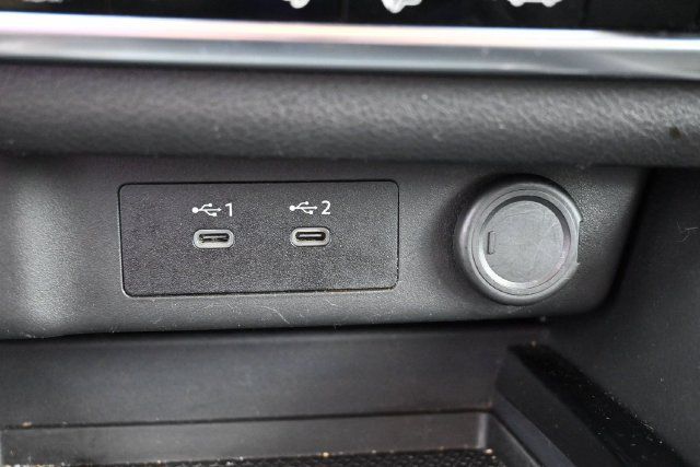 Used 2024 Nissan Rogue SV FWD image 23