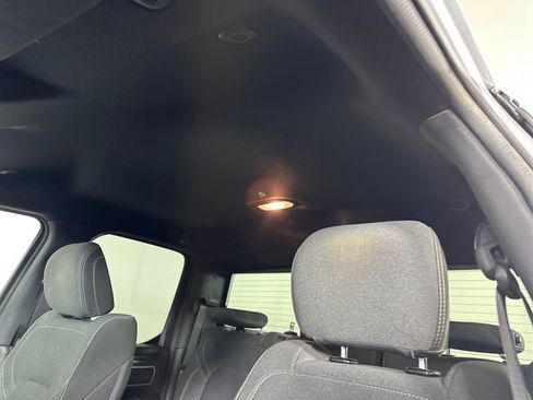 Used 2023 RAM 1500 Big Horn image 12
