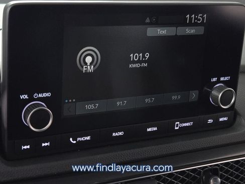 Used 2023 Acura Integra A-Spec FWD image 24