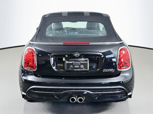 Used 2022 MINI Cooper S FWD image 6