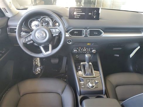 New 2025 MAZDA CX-5 AWD 2.5 S w/ Select Package image 15