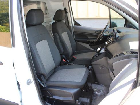 Used 2022 Ford Transit Connect XL image 26