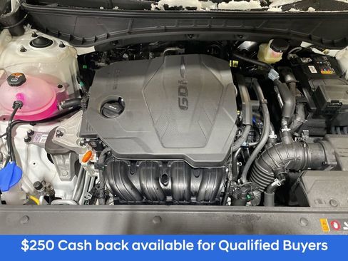 New 2026 Hyundai Santa Cruz SE image 39