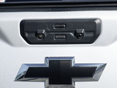 Used 2023 Chevrolet Silverado 3500 High Country w/ Safety Package II image 46