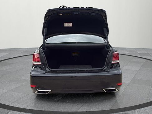 Used 2014 Lexus LS 460 image 14