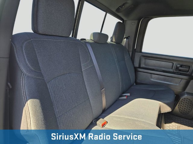 Used 2024 RAM 3500 Tradesman w/ Chrome Appearance Group AWD/4WD image 14