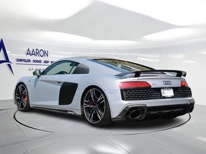 Used 2021 Audi R8 V10 performance w/ Full Leather Package