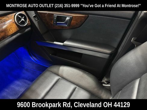 Used 2013 Mercedes-Benz GLK 350 4MATIC image 38