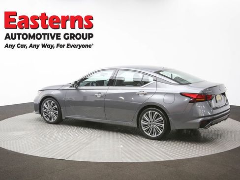 Used 2025 Nissan Altima 2.5 SL image 63