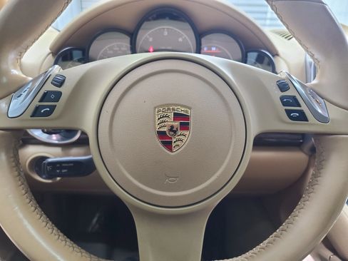 Used 2013 Porsche Cayenne Diesel AWD/4WD image 28