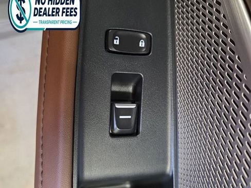 Used 2024 Acura MDX SH-AWD w/ Technology Package image 23