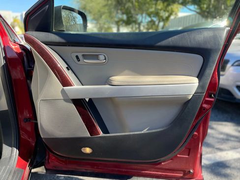 Used 2008 MAZDA CX-9 Grand Touring image 31