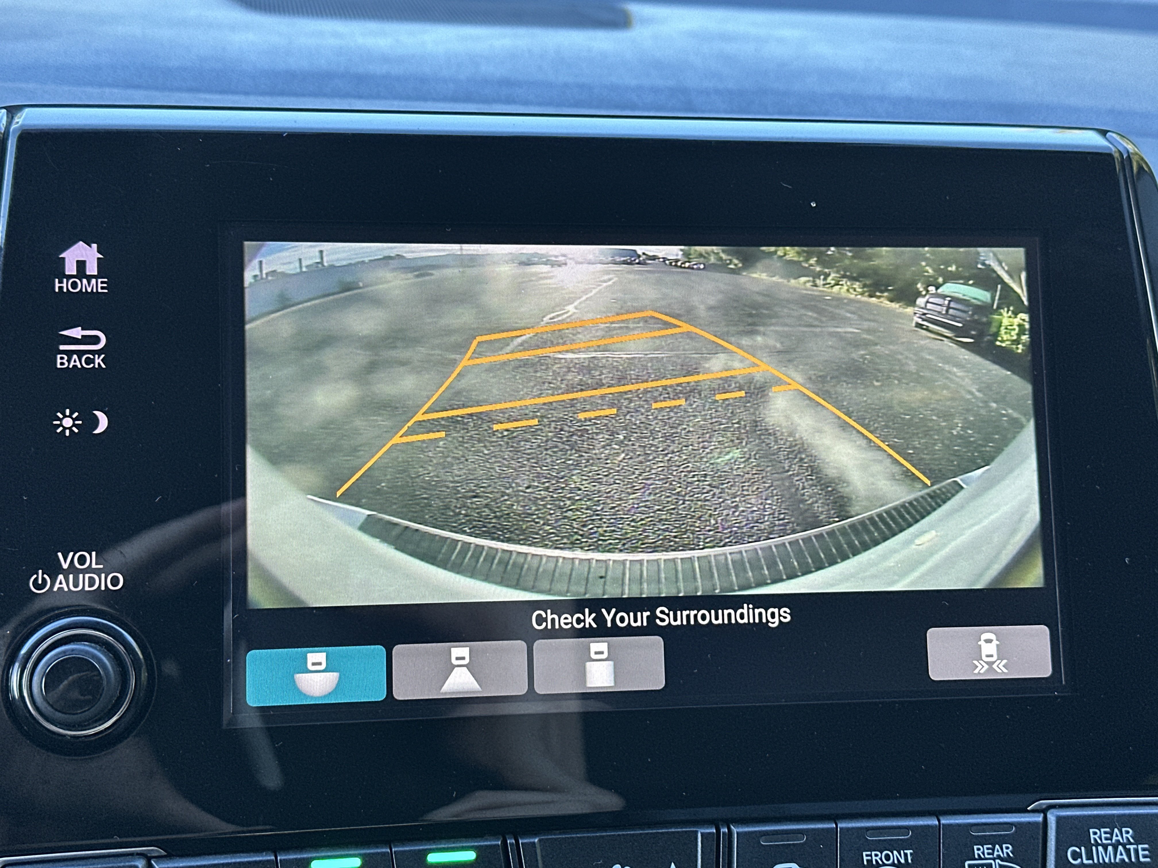 Used 2019 Honda Odyssey EX-L image 17