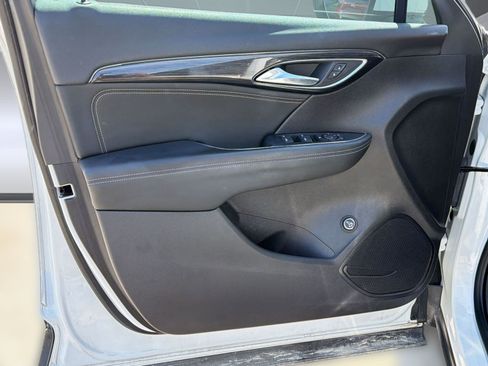 Certified 2023 Buick Envision Preferred FWD image 21