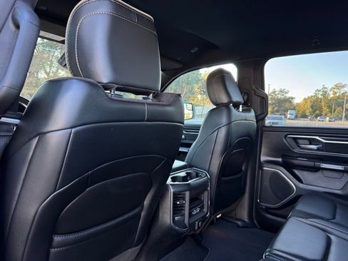 Used 2024 RAM 1500 Laramie image 18