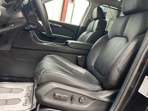 Certified 2024 Honda Pilot EX-L image 11