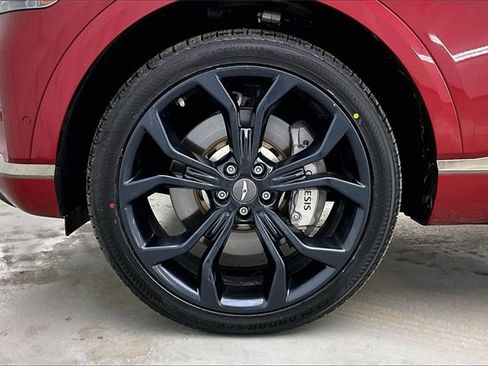 Used 2024 Genesis GV80 3.5T Prestige Signature image 10