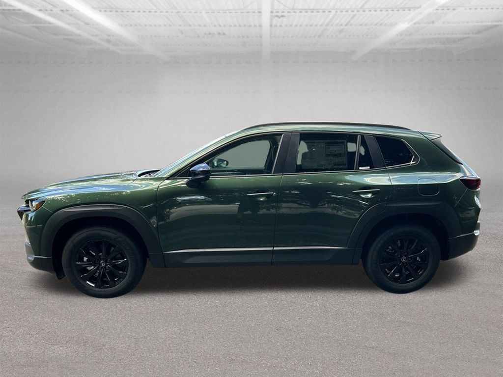 New 2026 MAZDA CX-50 AWD 2.5 S w/ Weather Package image 2