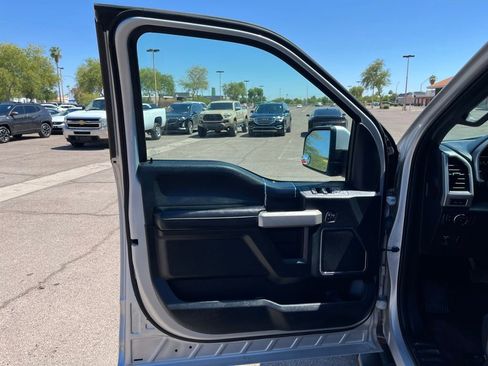 Used 2018 Ford F150 Lariat image 21