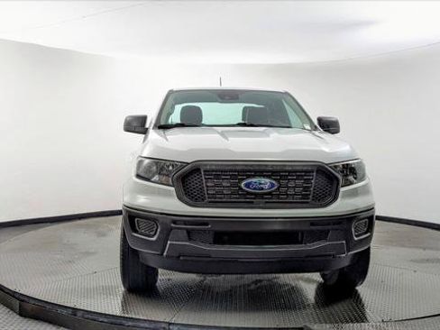 Used 2023 Ford Ranger XL image 11