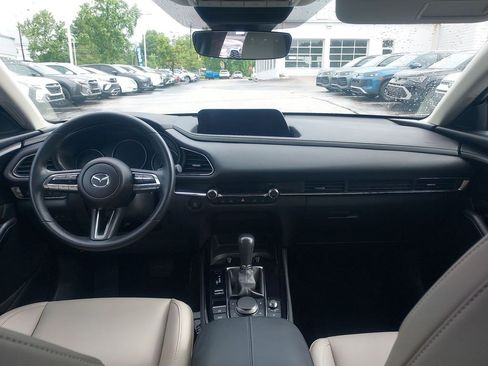 Used 2023 MAZDA CX-30 AWD 2.5 S w/ Preferred Package image 9