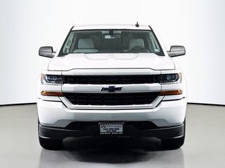 Used 2018 Chevrolet Silverado 1500 Custom video 2