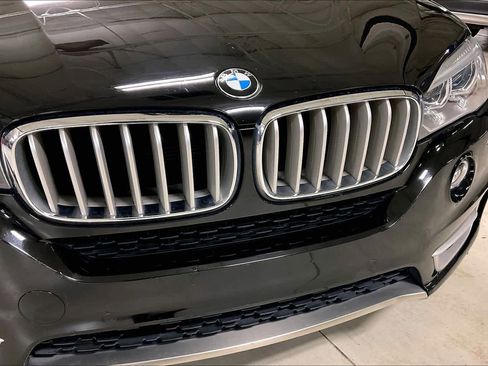 Used 2017 BMW X5 xDrive35d image 30