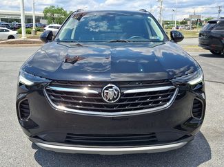 Used 2023 Buick Envision Essence w/ Sport Touring Package AWD/4WD video 2