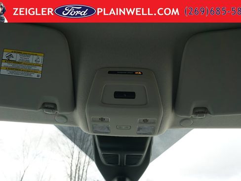 Used 2025 Ford Transit 250 148 High Roof Extended AWD image 27