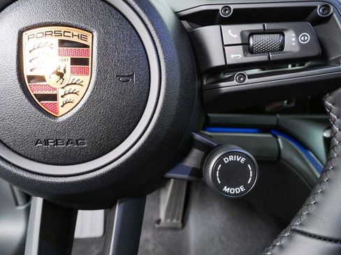 New 2026 Porsche Panamera image 11