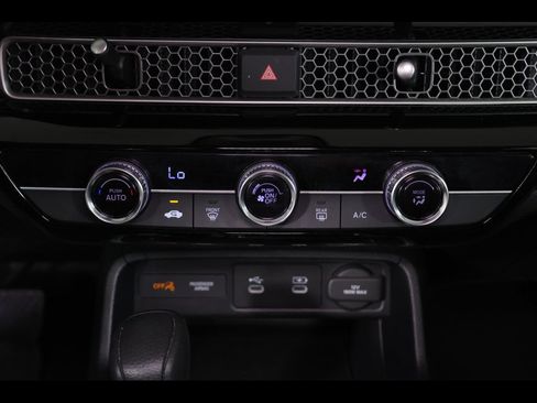 Used 2025 Honda Civic LX image 26