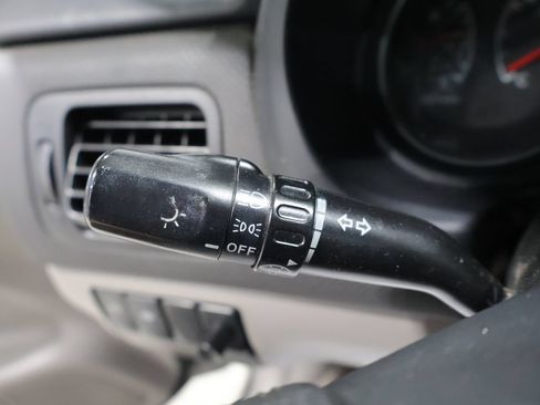 Used 2007 Subaru Forester 2.5X AWD/4WD image 28